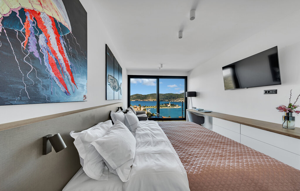 Ferienhaus - Vis-Grad Vis , Kroatien - CLD462 20