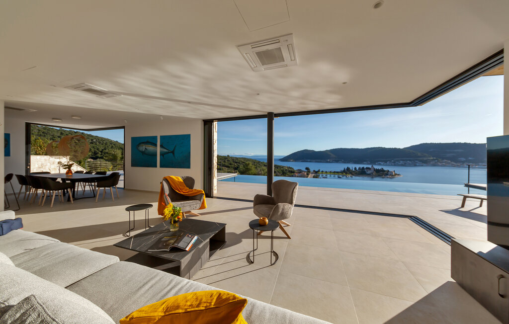 Ferienhaus - Vis-Grad Vis , Kroatien - CLD462 6