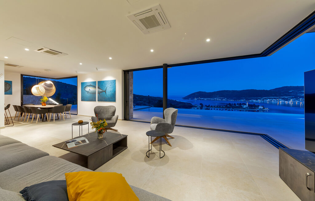 Ferienhaus - Vis-Grad Vis , Kroatien - CLD462 15