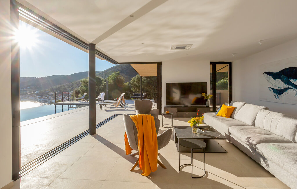 Ferienhaus - Vis-Grad Vis , Kroatien - CLD462 3