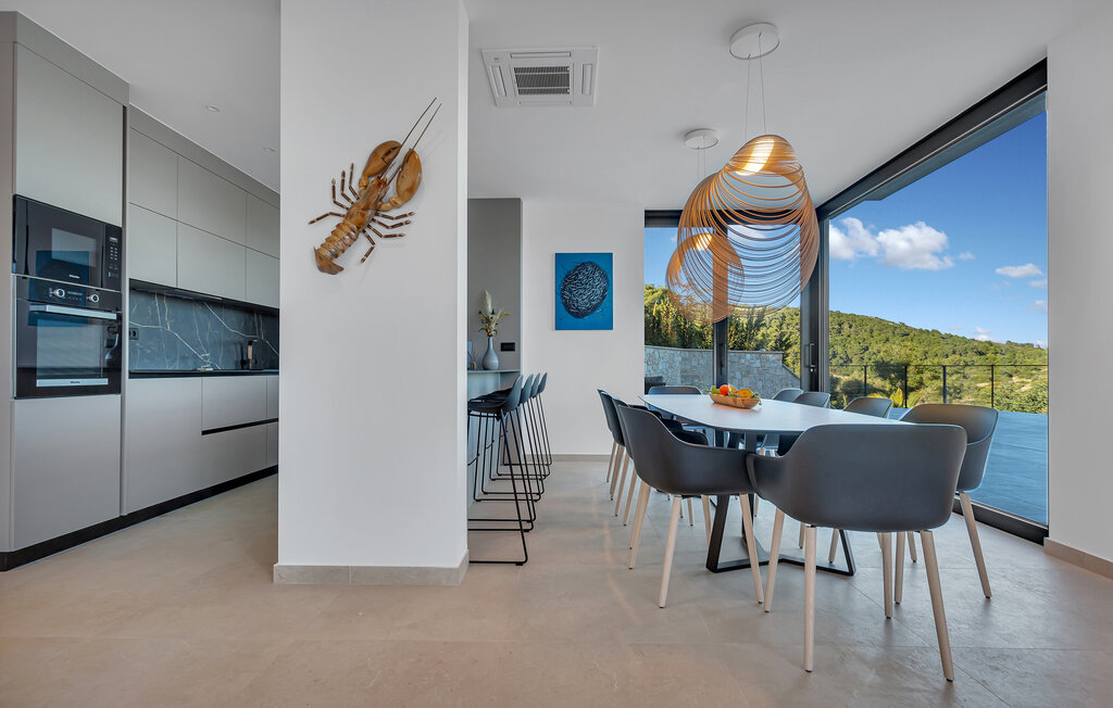 Ferienhaus - Vis-Grad Vis , Kroatien - CLD462 16