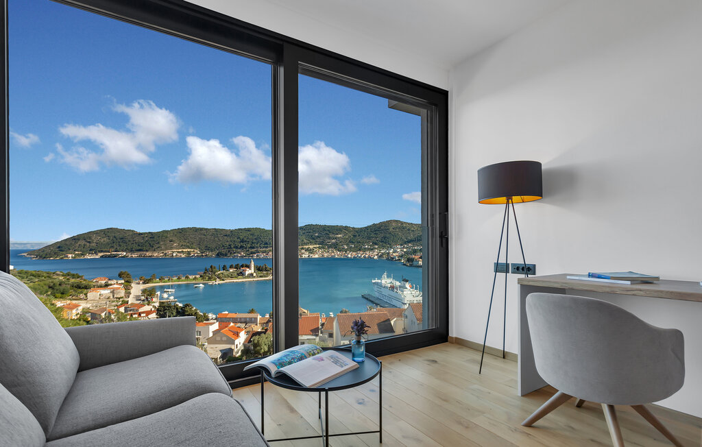 Ferienhaus - Vis-Grad Vis , Kroatien - CLD462 4