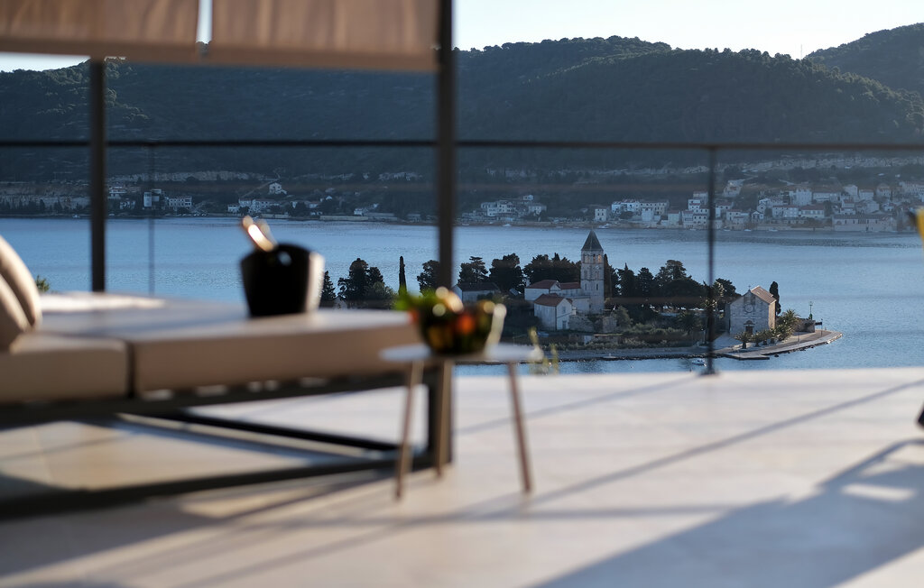 Ferienhaus - Vis-Grad Vis , Kroatien - CLD462 12