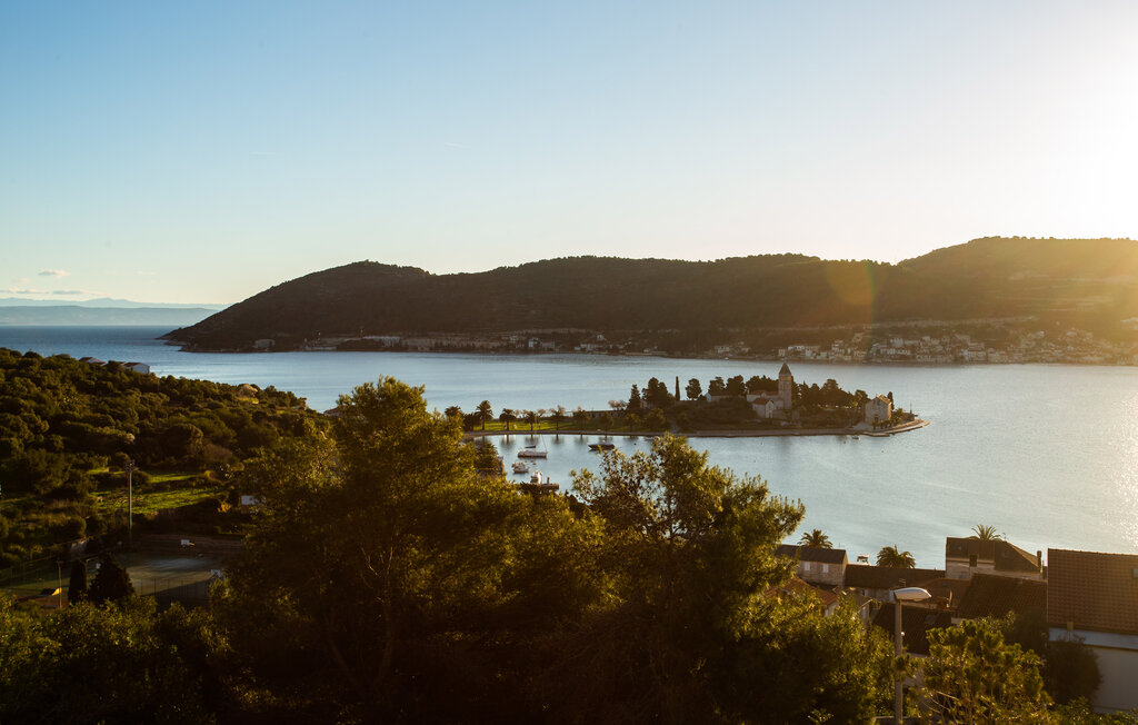 Ferienhaus - Vis-Grad Vis , Kroatien - CLD462 14