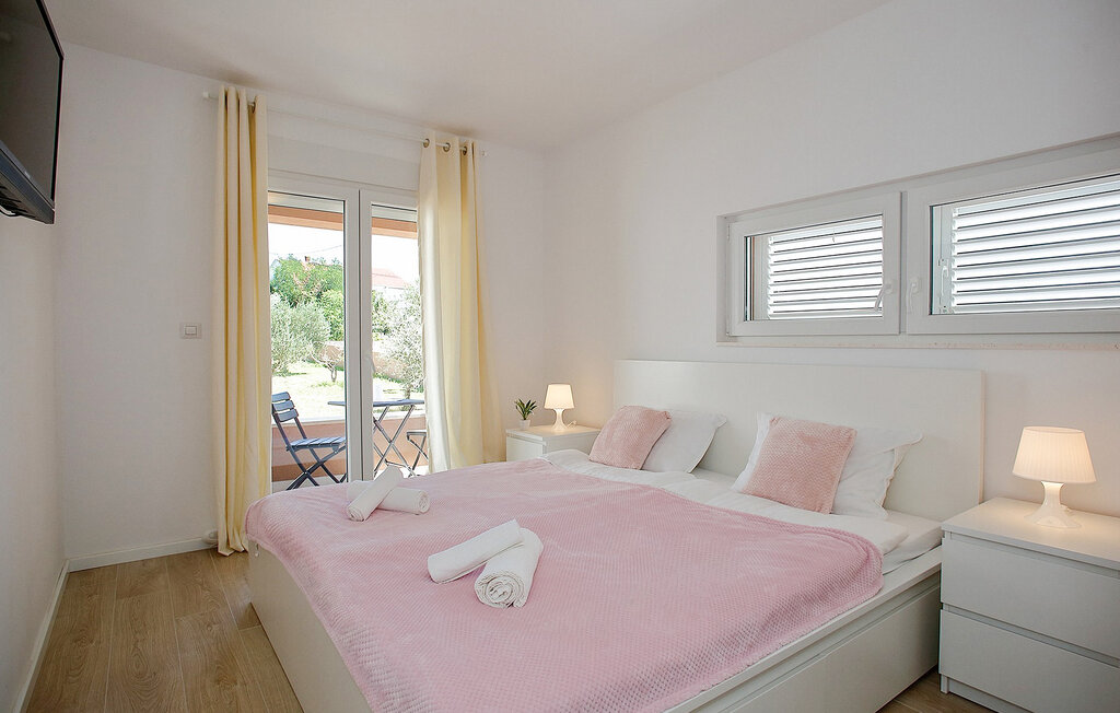 Feriehuse - Nin , Kroatien - CLD294 32