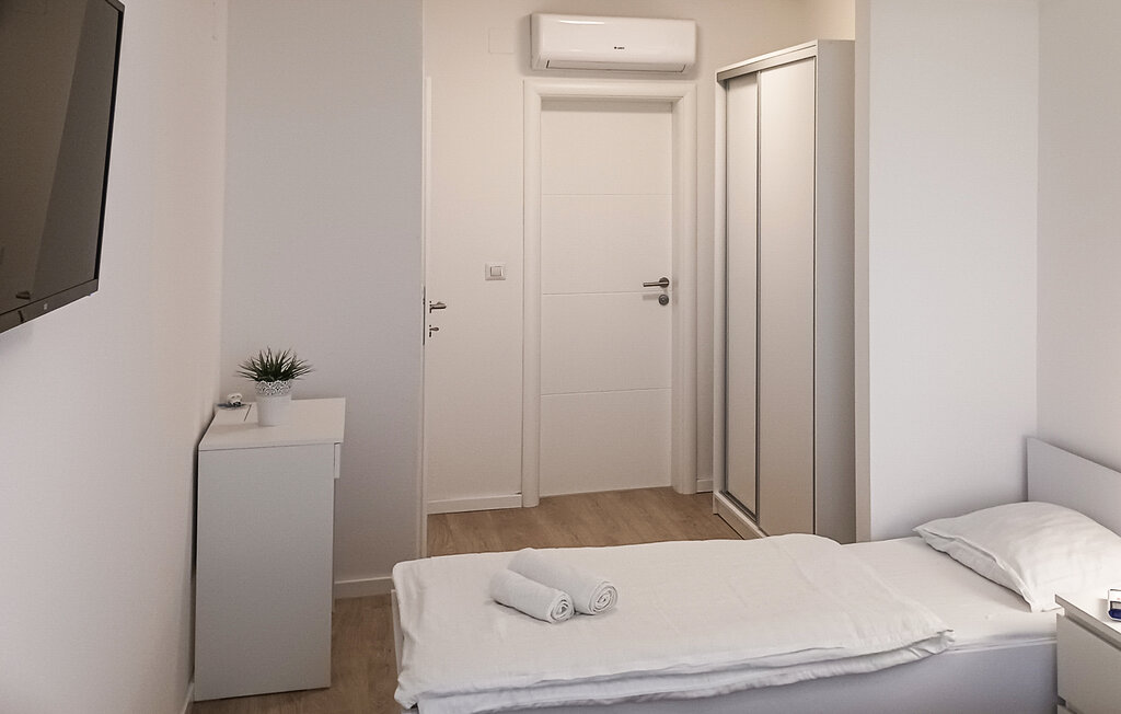 Feriehuse - Nin , Kroatien - CLD294 34