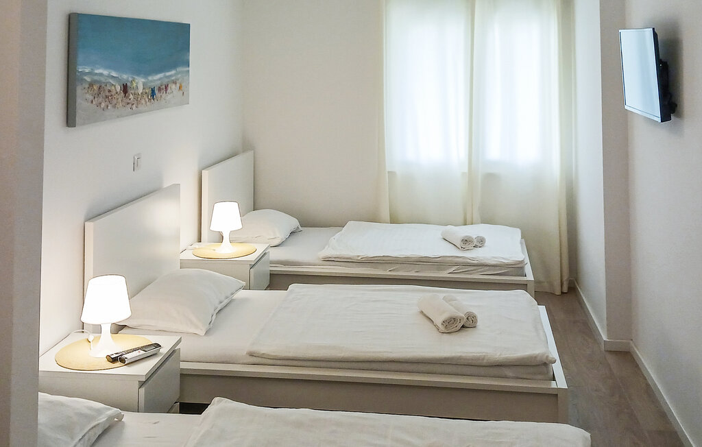 Feriehuse - Nin , Kroatien - CLD294 33