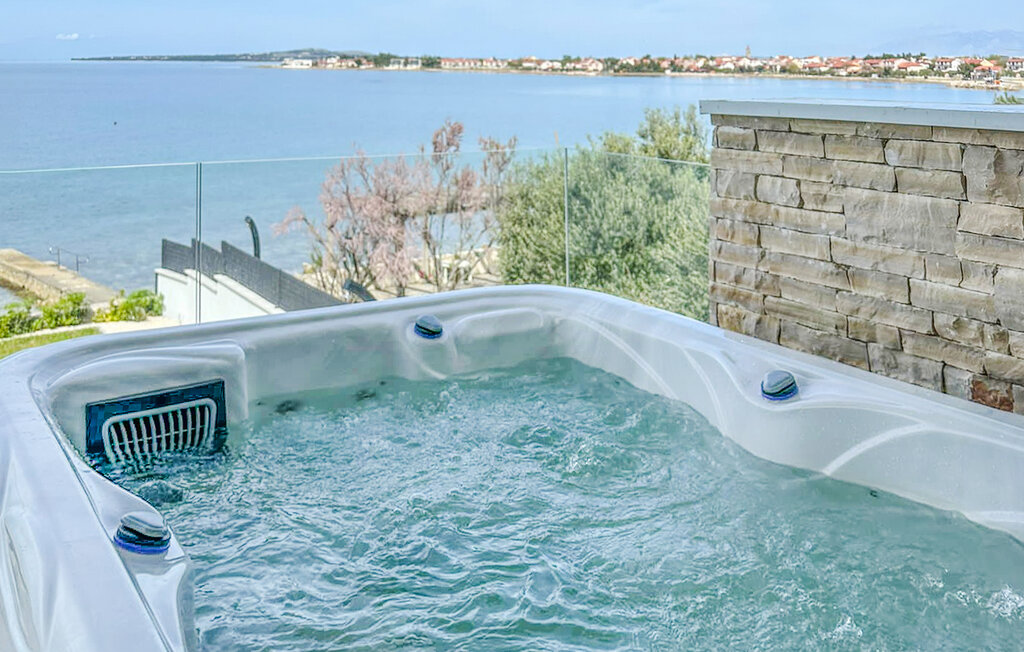 Feriehus - Nin-Privlaka , Kroatia - CLD509 2