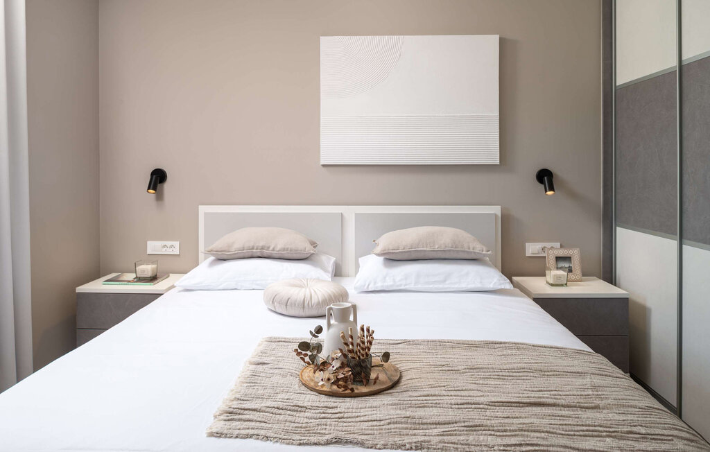 Ferienhaus - Zadar-Ljubac , Kroatien - CLD390 28