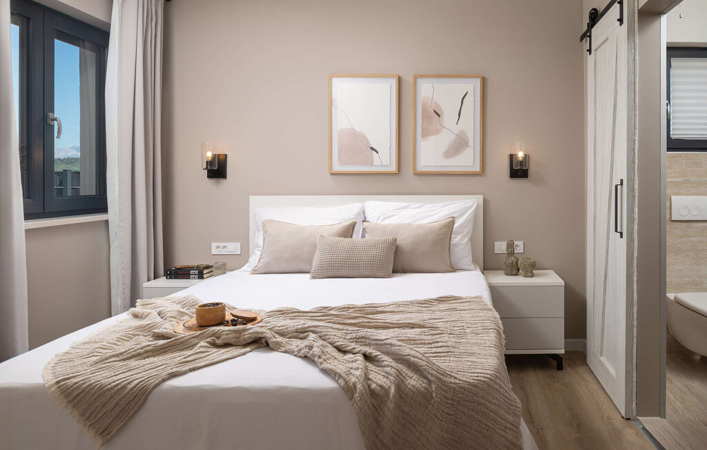 Ferienhaus - Zadar-Ljubac , Kroatien - CLD390 32