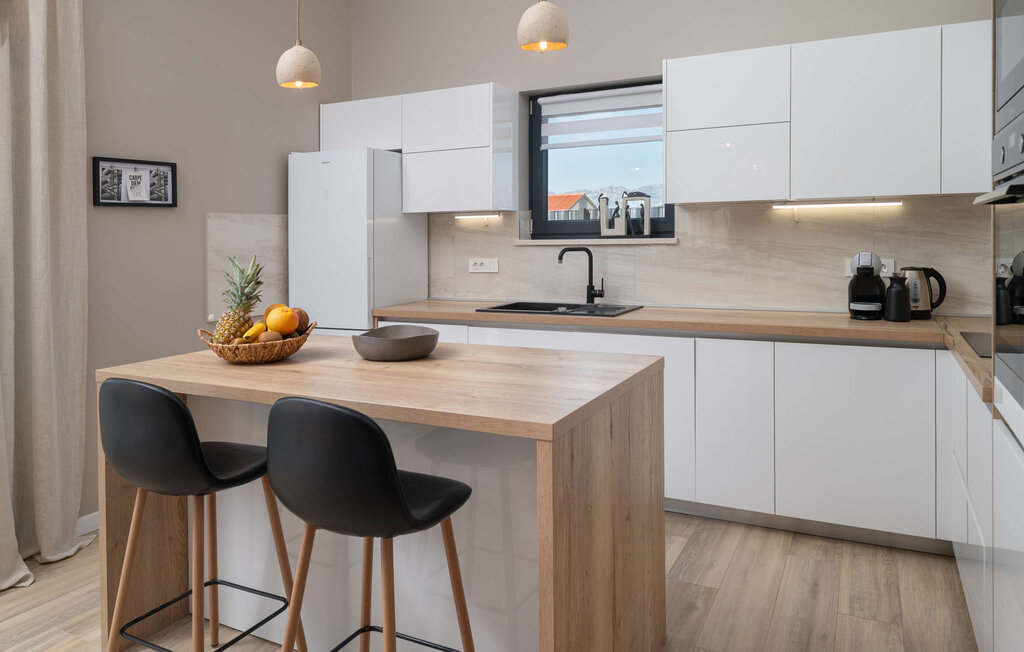 Ferienhaus - Zadar-Ljubac , Kroatien - CLD390 26