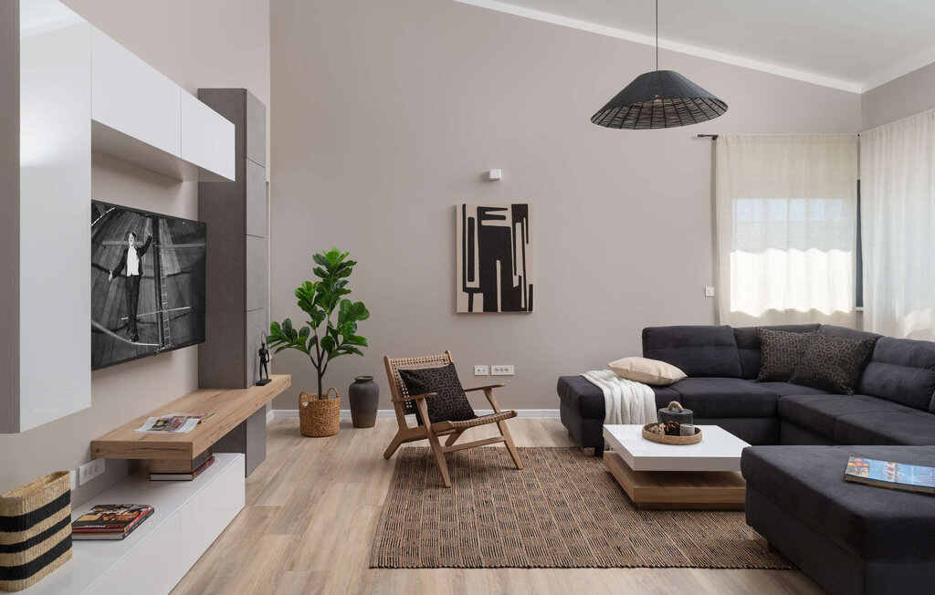 Ferienhaus - Zadar-Ljubac , Kroatien - CLD390 4