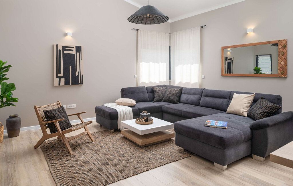 Ferienhaus - Zadar-Ljubac , Kroatien - CLD390 21