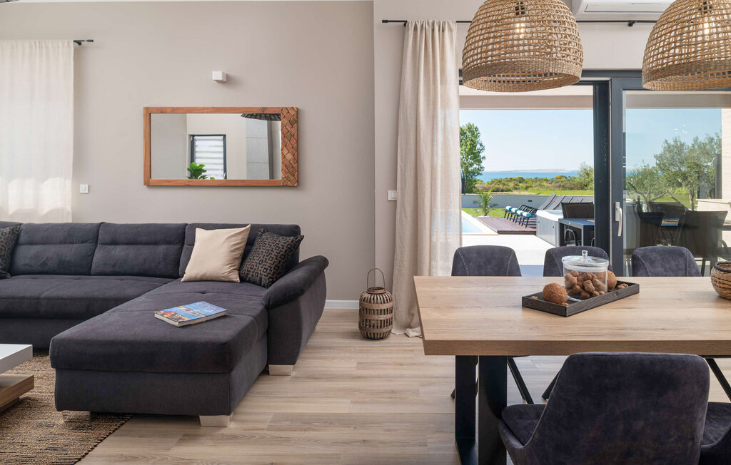 Ferienhaus - Zadar-Ljubac , Kroatien - CLD390 22