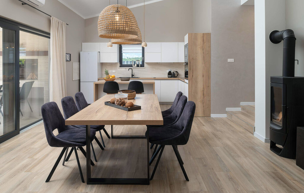 Ferienhaus - Zadar-Ljubac , Kroatien - CLD390 24