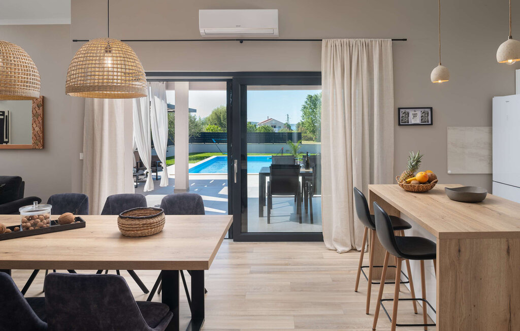 Ferienhaus - Zadar-Ljubac , Kroatien - CLD390 25