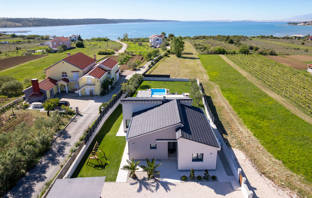 Ferienhaus - Zadar-Ljubac , Kroatien - CLD390 13