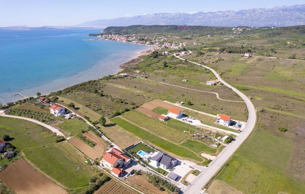 Ferienhaus - Zadar-Ljubac , Kroatien - CLD390 14