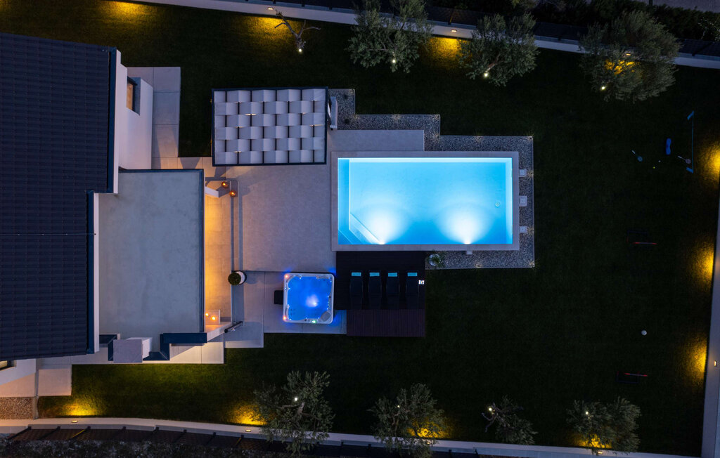 Ferienhaus - Zadar-Ljubac , Kroatien - CLD390 16