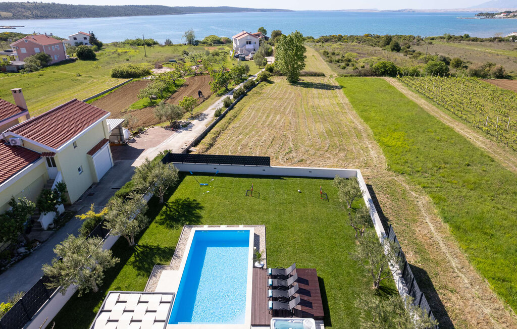 Ferienhaus - Zadar-Ljubac , Kroatien - CLD390 20