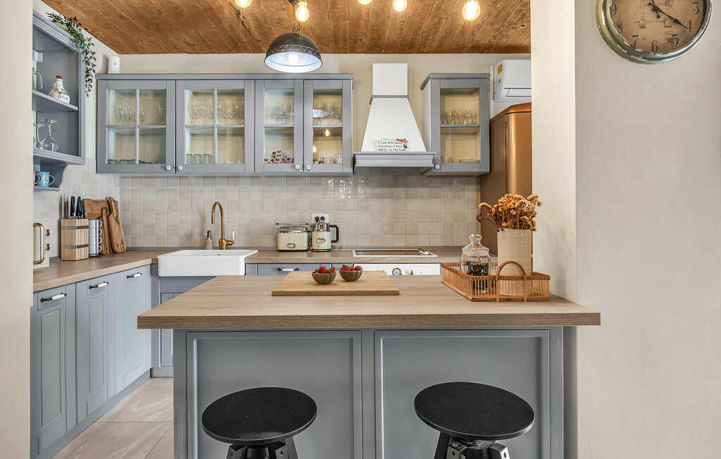 Feriehuse - Makarska-Tucepi , Kroatien - CLD165 29