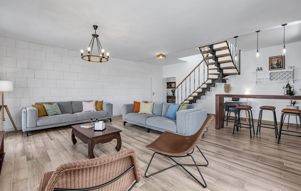 Feriehuse - Makarska-Tucepi , Kroatien - CLD165 4