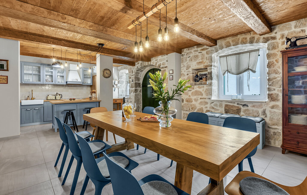 Feriehuse - Makarska-Tucepi , Kroatien - CLD165 5