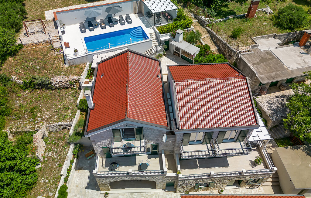 Feriehuse - Makarska-Tucepi , Kroatien - CLD165 17