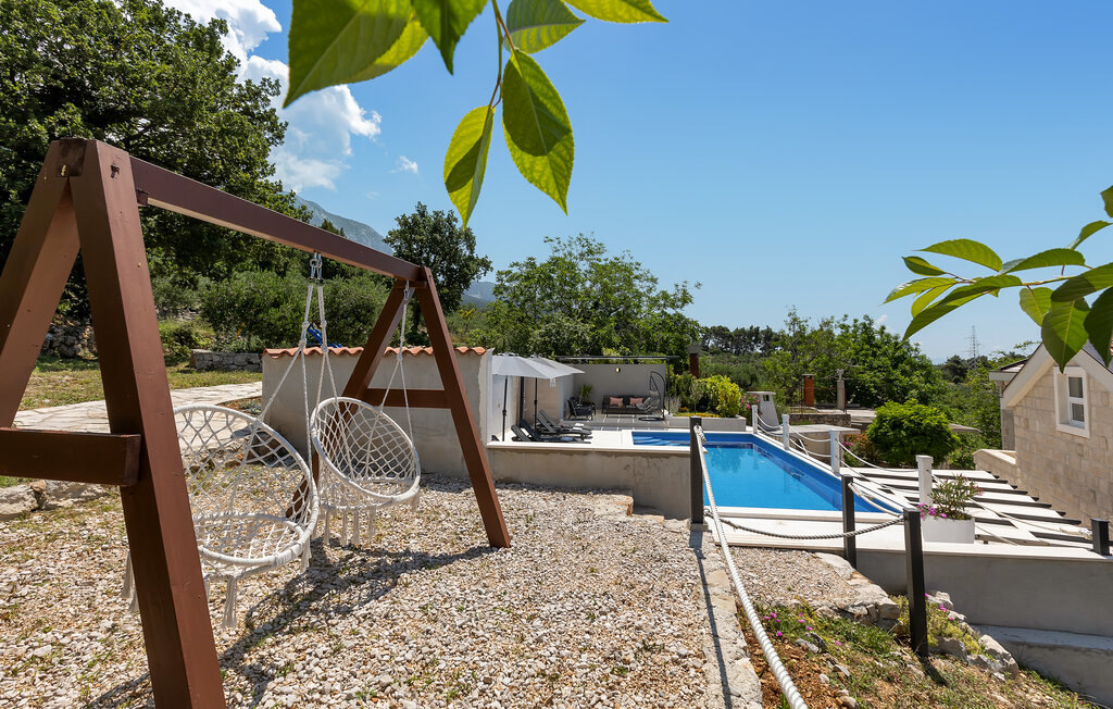 Feriehuse - Makarska-Tucepi , Kroatien - CLD165 12