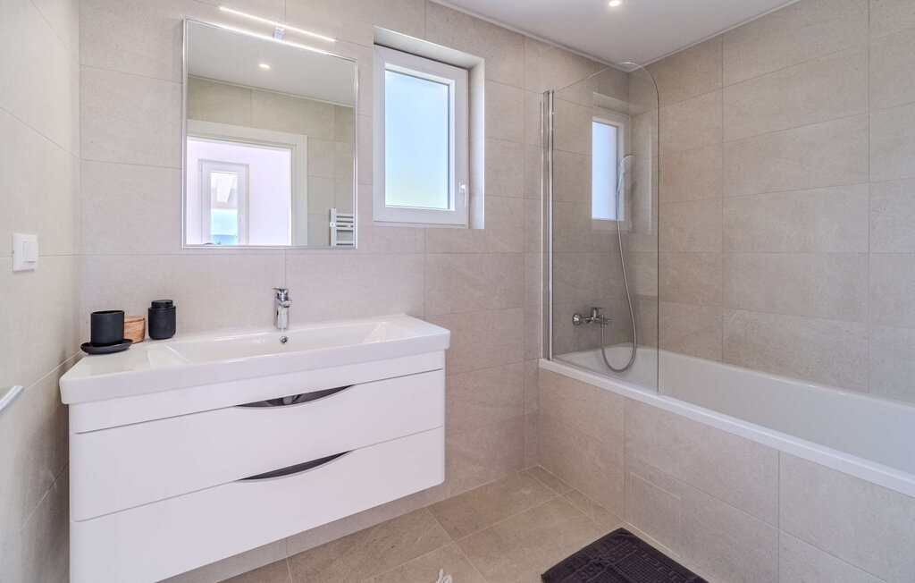 Feriehuse - Brac-Nerezisca , Kroatien - CLD837 36