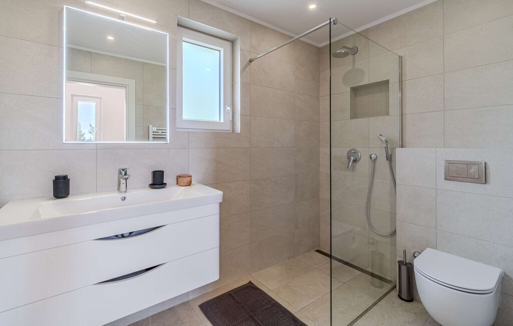 Feriehuse - Brac-Nerezisca , Kroatien - CLD837 38