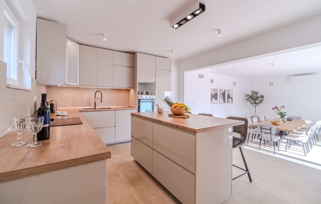 Feriehuse - Brac-Nerezisca , Kroatien - CLD837 30