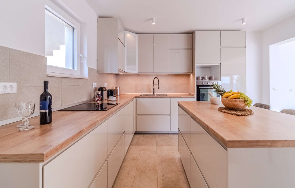 Feriehuse - Brac-Nerezisca , Kroatien - CLD837 9