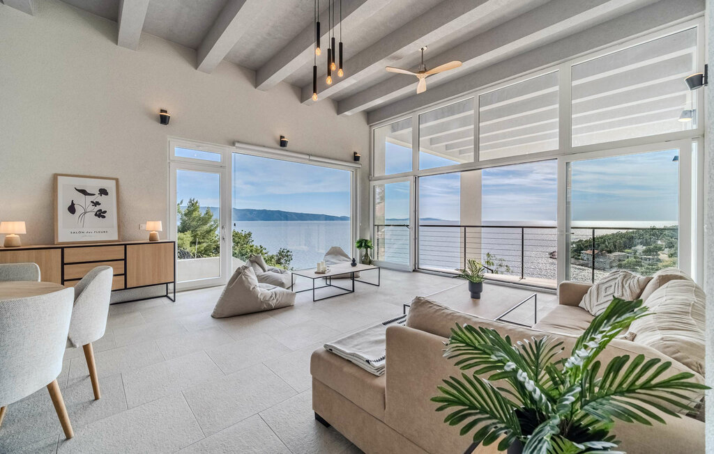 Feriehuse - Brac-Nerezisca , Kroatien - CLD837 5