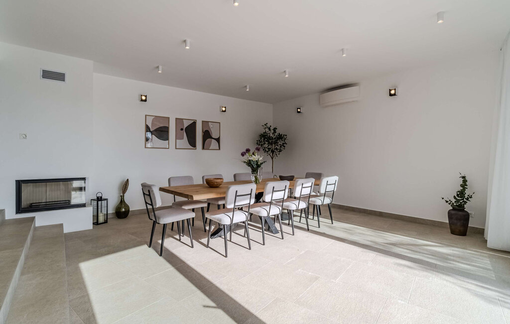 Feriehuse - Brac-Nerezisca , Kroatien - CLD837 26