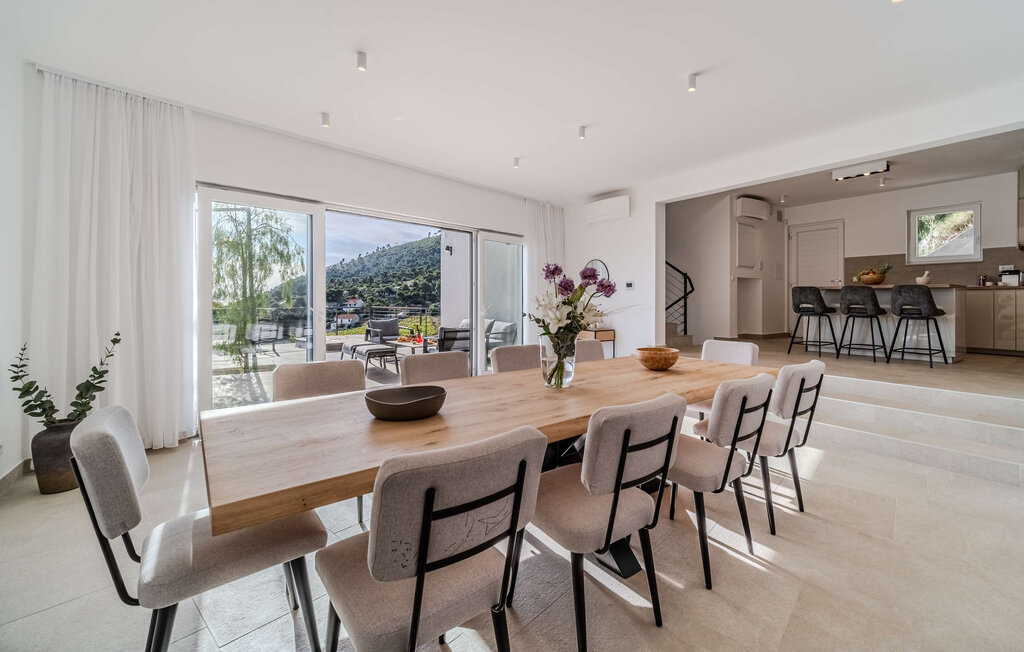 Feriehuse - Brac-Nerezisca , Kroatien - CLD837 7