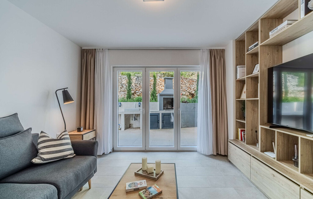 Feriehuse - Brac-Nerezisca , Kroatien - CLD837 29