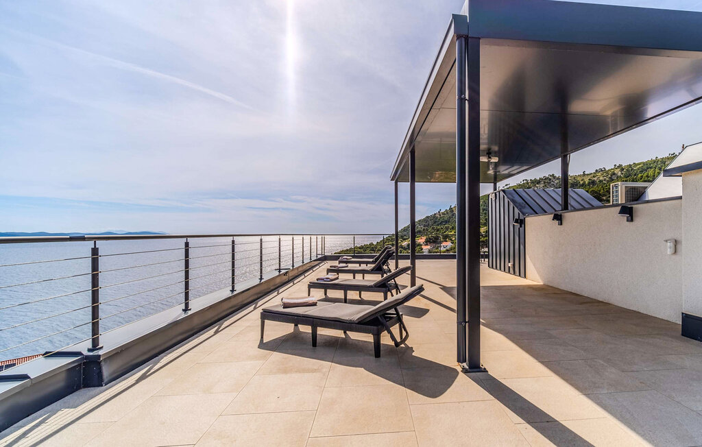 Feriehuse - Brac-Nerezisca , Kroatien - CLD837 3