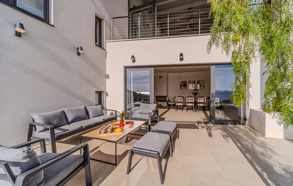 Feriehuse - Brac-Nerezisca , Kroatien - CLD837 22