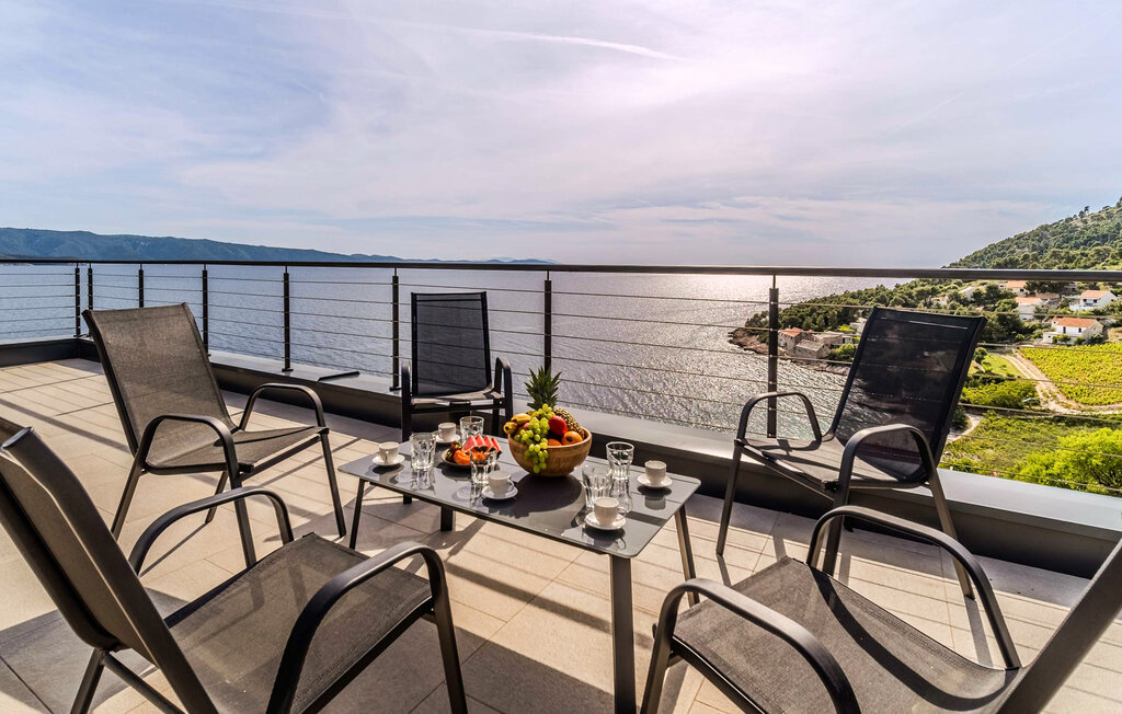 Feriehuse - Brac-Nerezisca , Kroatien - CLD837 24