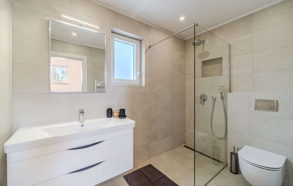 Feriehuse - Brac-Nerezisca , Kroatien - CLD837 37