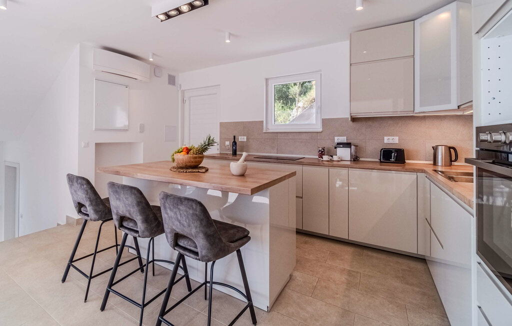 Feriehuse - Brac-Nerezisca , Kroatien - CLD837 8