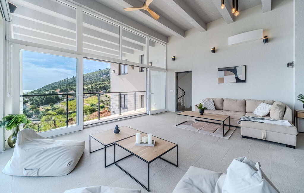 Feriehuse - Brac-Nerezisca , Kroatien - CLD837 4