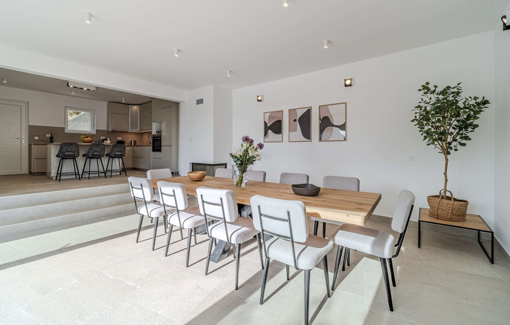 Feriehuse - Brac-Nerezisca , Kroatien - CLD837 27