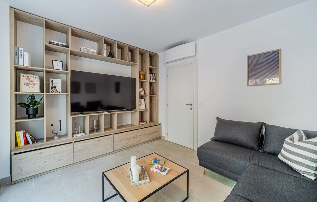 Feriehuse - Brac-Nerezisca , Kroatien - CLD837 28