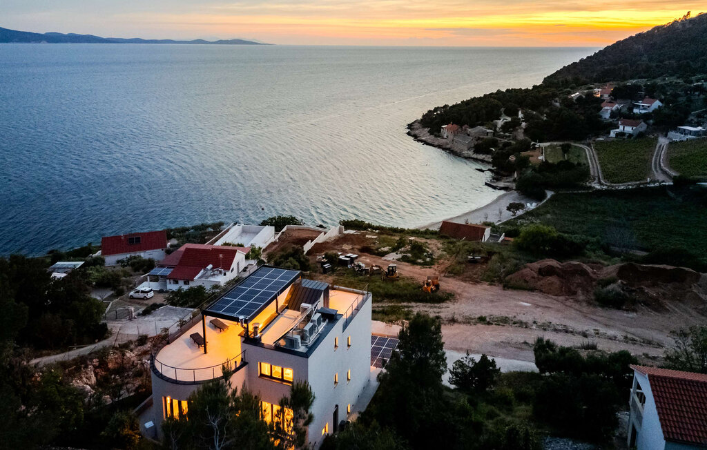 Feriehuse - Brac-Nerezisca , Kroatien - CLD837 18