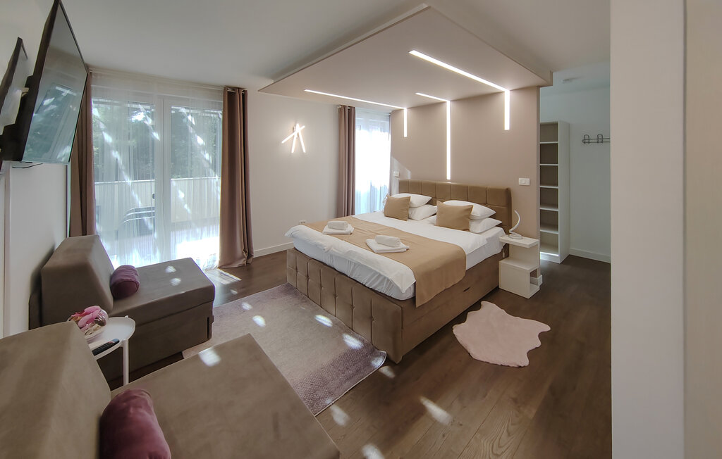 Feriehuse - Zadar-Zaton , Kroatien - CLD079 27