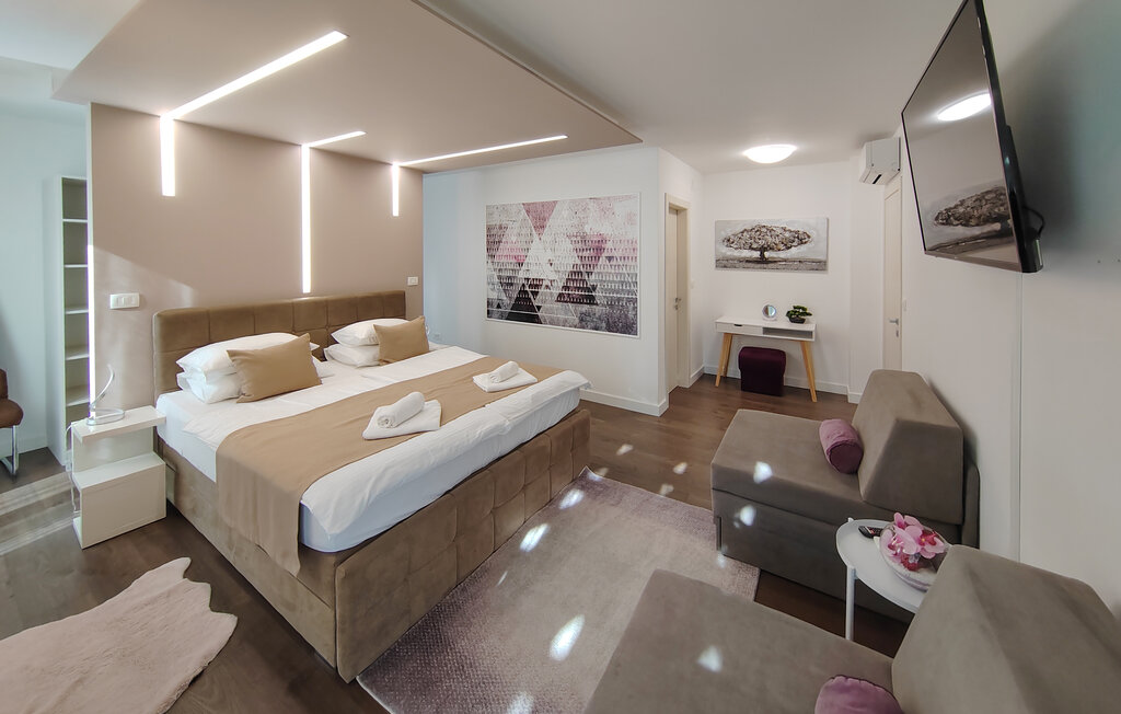 Feriehuse - Zadar-Zaton , Kroatien - CLD079 28