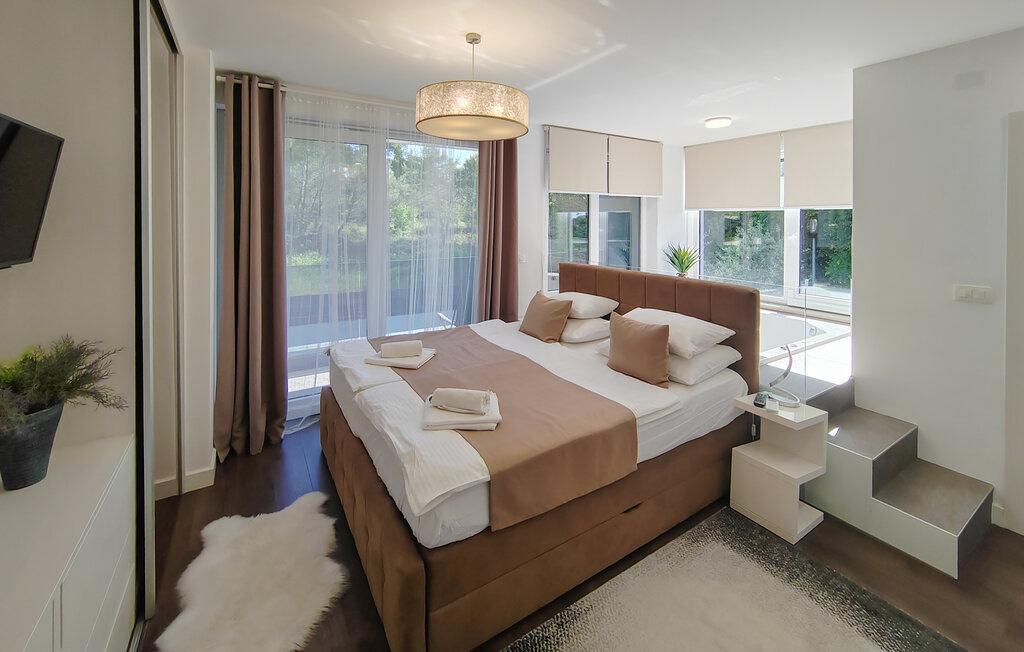 Feriehuse - Zadar-Zaton , Kroatien - CLD079 33