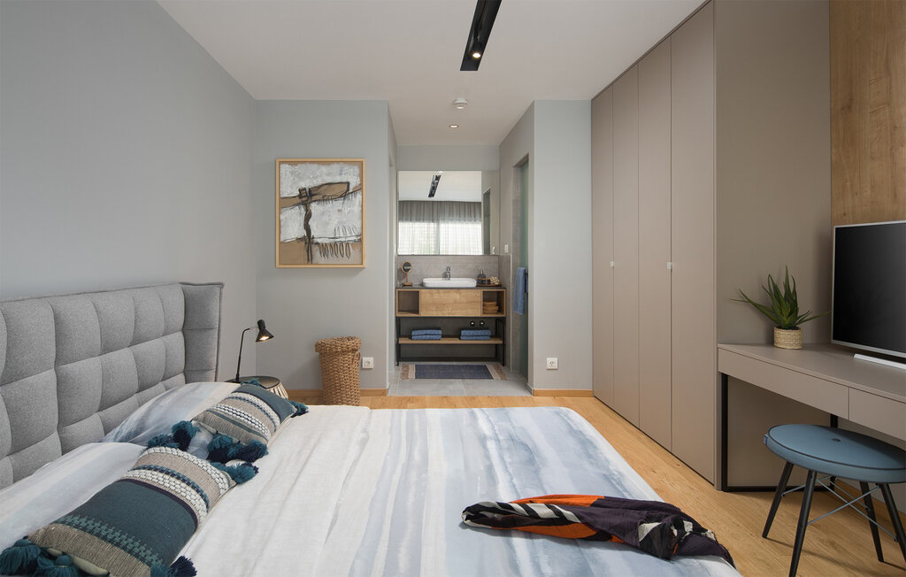 Feriehuse - Zadar-Petrcane , Kroatien - CLD313 26